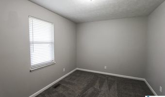 44 TWIN OAKS Dr, Anniston, AL 36207