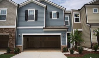 1154 Chestnut Blf, Apex, NC 27502