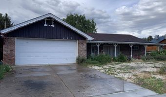 249 W North St, Albion, ID 83311