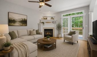 1748 Town Home Dr, Apex, NC 27502