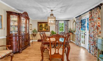 2094 Pumpkin Creek Rd, Brooksville, MS 39739