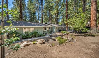 650 Martis Peak Rd, Incline Village, NV 89451