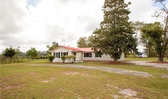 1608 W 4th St, Alma, GA 31510