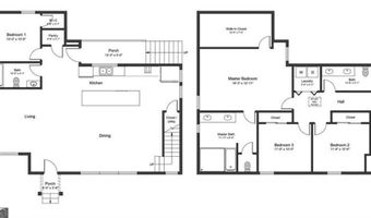 1291 Avon Ave SW, Atlanta, GA 30310