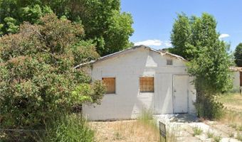 450 Ogden Ave, Ely, NV 89301