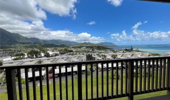 46-44 Puulena St 812, Kaneohe, HI 96744