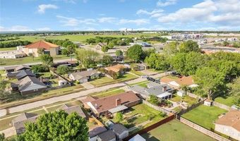 2026 11th Ave NW, Ardmore, OK 73401