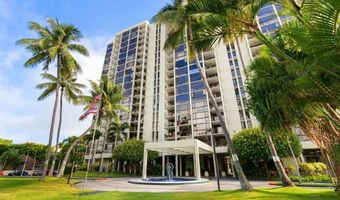 322 Aoloa St 1201, Kailua, HI 96734