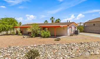 3301 S Ridge Ave, Bullhead City, AZ 86429