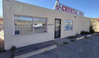 2837 San Mateo Blvd NE, Albuquerque, NM 87110