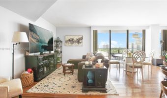 19707 Turnberry Way 10AB, Aventura, FL 33180