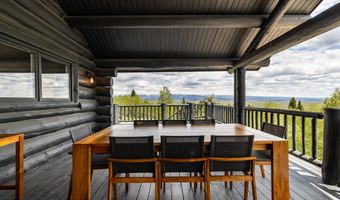 101 MINER CREEK Rd, Bondurant, WY 82922