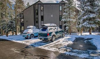 1105 Ski Hill Rd 69, Breckenridge, CO 80424