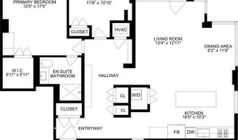 101 Broad St 8C, Boston, MA 02110