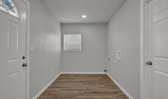416 Maple St, Amarillo, TX 79107