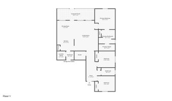921 Hildebrand Dr, Indianapolis, IN 46217