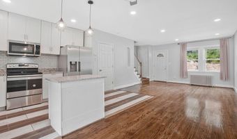 5169 FREDERICK Ave, Baltimore, MD 21229