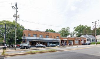 6314 WASHINGTON Blvd, Arlington, VA 22205