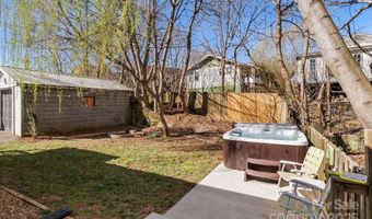 22 Jarrett St, Asheville, NC 28806