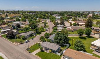 494 Hillcrest Ave, American Falls, ID 83211