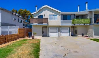4527 Contour Blvd 4, San Diego, CA 92115