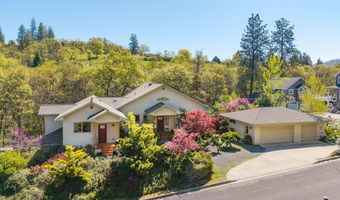 130 Westwood St, Ashland, OR 97520