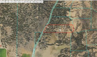 33005 Godowa Springs Rd, Beatty, OR 97621