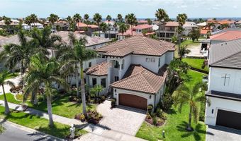 6116 LAGOMAR Ln, Apollo Beach, FL 33572