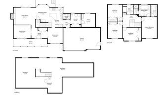 12641 Dutch Ct, Apple Valley, MN 55124