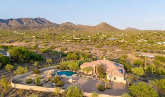 6524 E ROCKAWAY HILLS Dr, Cave Creek, AZ 85331