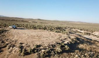 40 Acres Northwest Ryndon, Elko, NV 89801