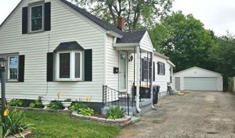 4512 Columbus Ave, Anderson, IN 46013
