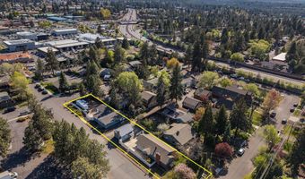 195 SE Roosevelt Ave, Bend, OR 97702