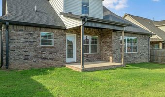 5805 SW Gentle Winds Ave, Bentonville, AR 72713