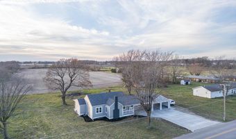 2729 S 300 E, Anderson, IN 46017