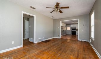 1002 S San Jose Dr, Abilene, TX 79605