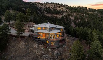 1448 Carriage Hills Dr, Boulder, CO 80302