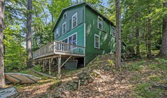 51 Leavitt Hill Rd, Ashland, NH 03217