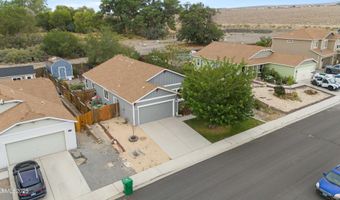 1477 Green River Ln, Fernley, NV 89408