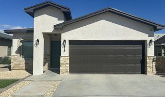 428 Soleil Rd, Socorro, TX 79927