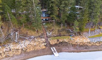 836 Abbot Village Dr, Bigfork, MT 59911