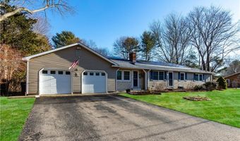 38 Greenwood Rd, North Kingstown, RI 02852