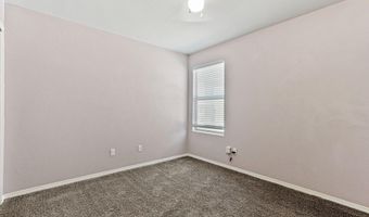 13632 NESS Ave, El Paso, TX 79928