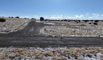 102 County Road 5105, Concho, AZ 85924