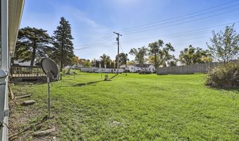 406 W Lincoln St, Ashley, IN 46705