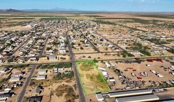 13321 S LAMB Rd W, Arizona City, AZ 85123