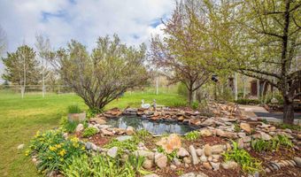83 BUCK Ln, Alpine, WY 83128