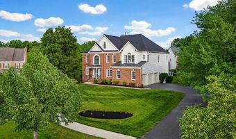 16502 HARBOUR TOWN Dr, Ashton, MD 20861