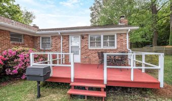 5344 Buena Vista Ave, Charlotte, NC 28205