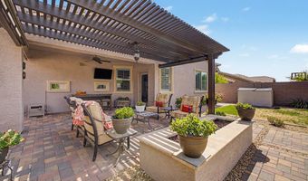 4126 E HOOT OWL Trl, Cave Creek, AZ 85331
